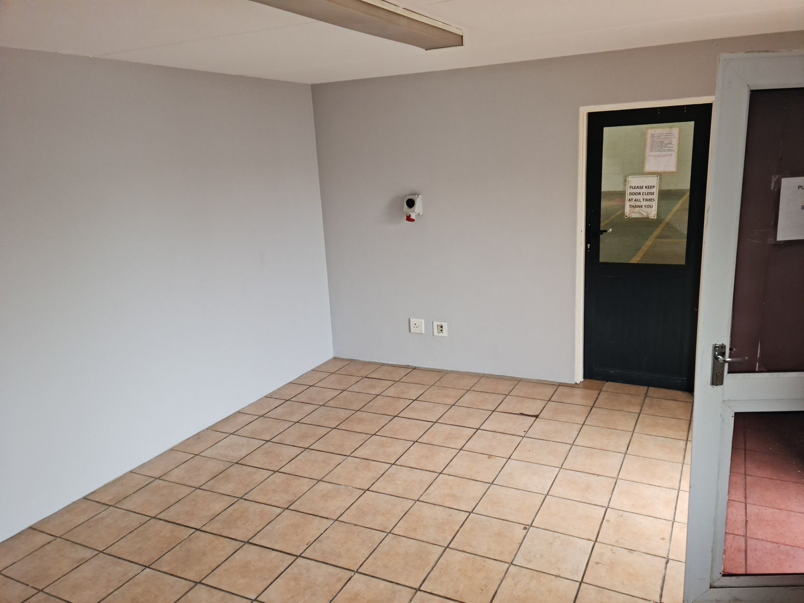 To Let commercial Property for Rent in Somerset West Business Park Western Cape